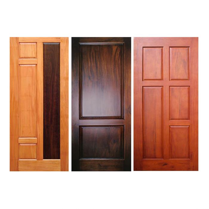 Room Doors