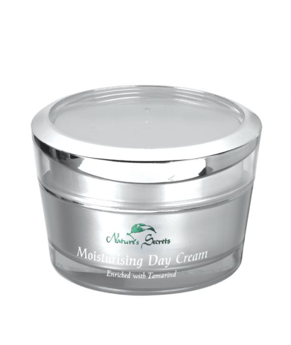 nature secret moisturizing cream