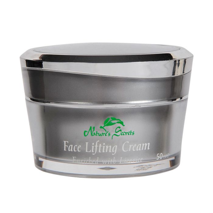 Cream for lifting the face cheap