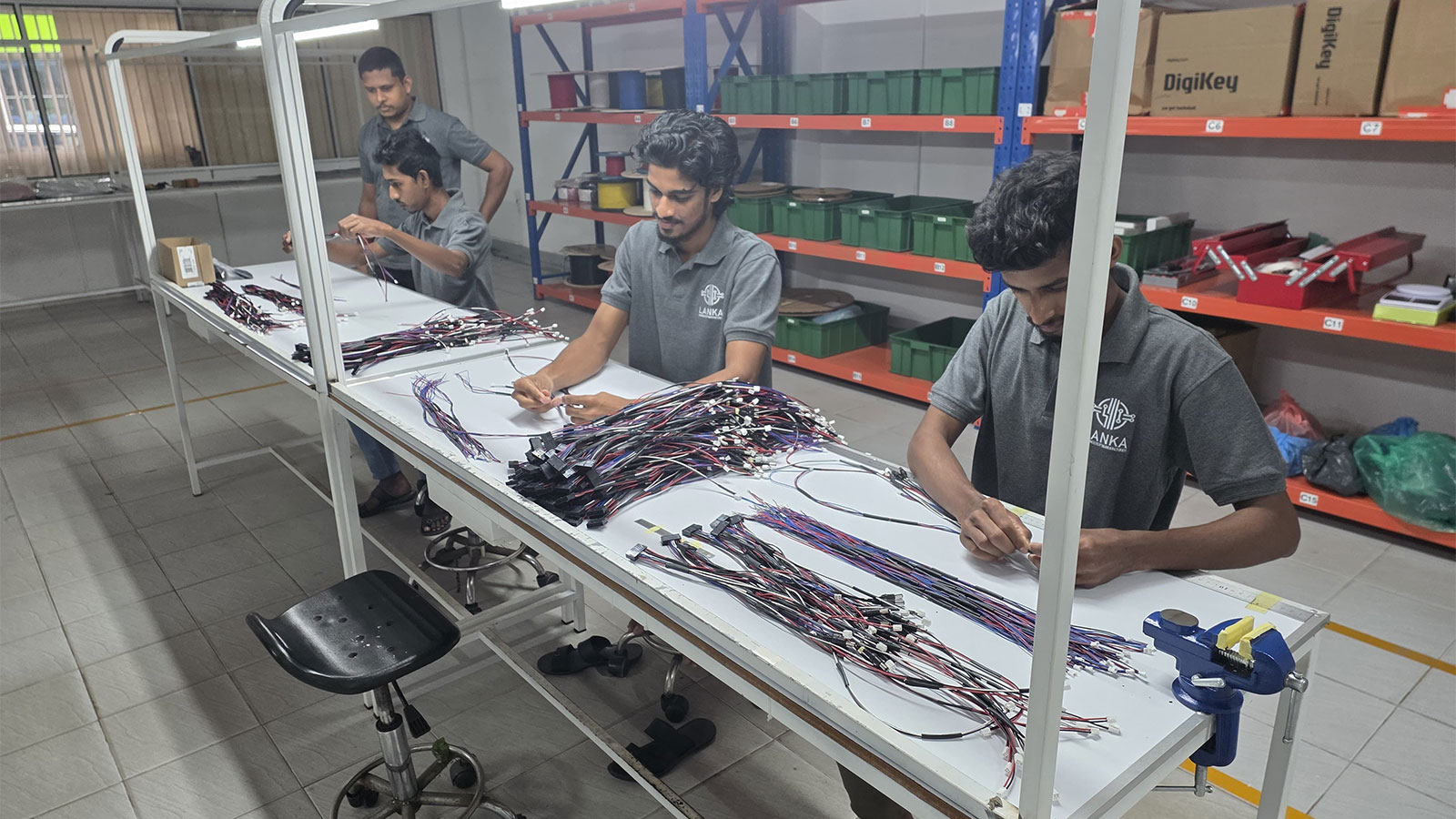 12404001 CEYLON PVT LTD