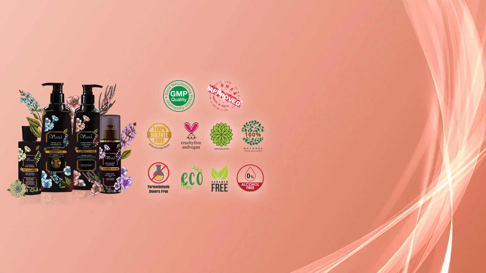 EURO COSMETICS PVT LTD
