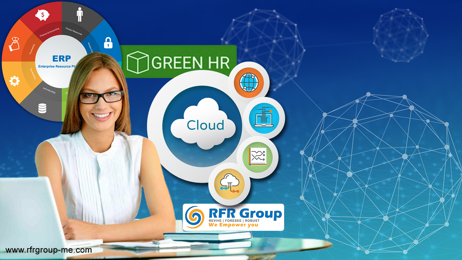 RFR Group (Pvt) Ltd