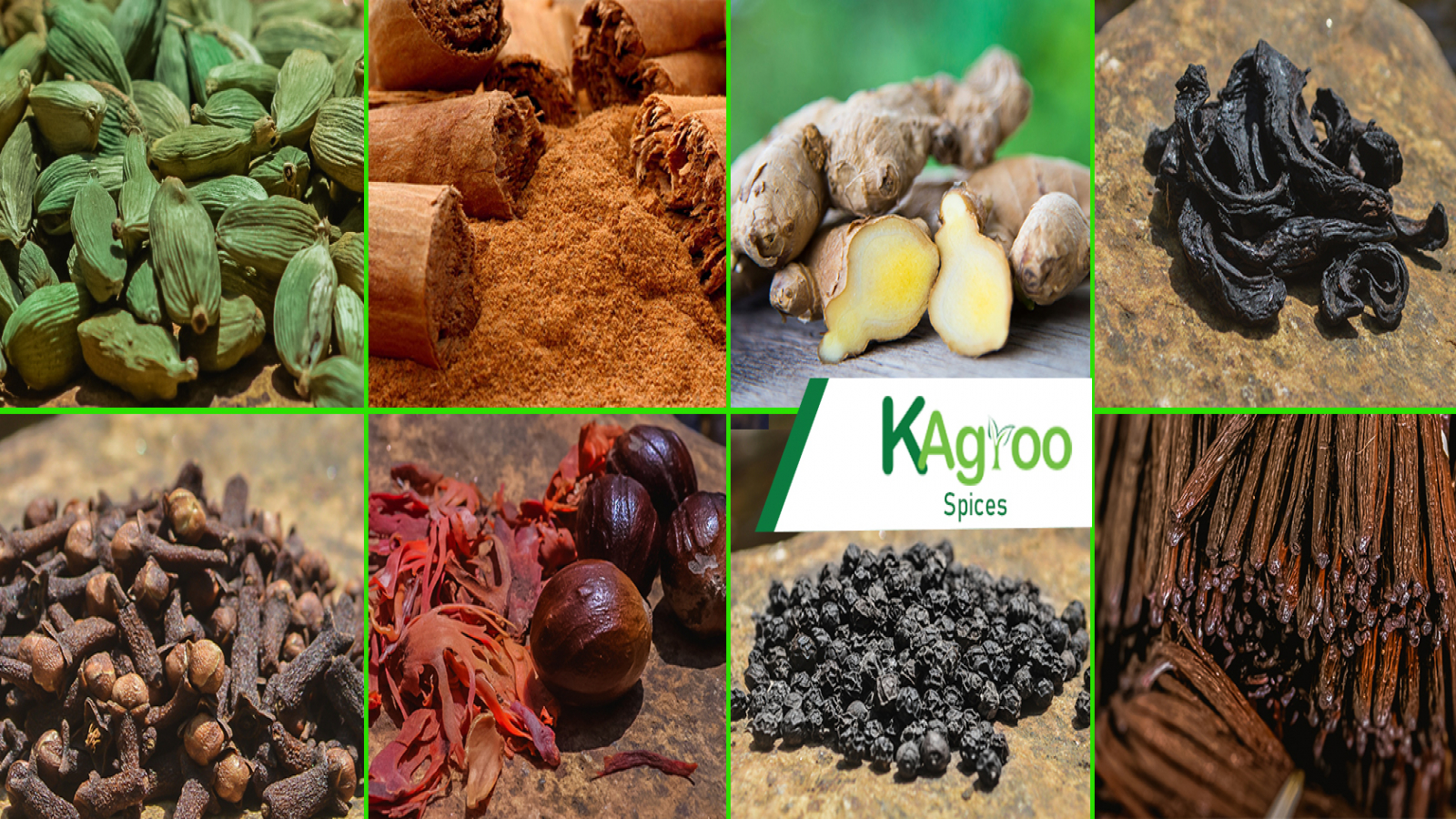 KAGROO EXPORTS AND PLANTATIONS PVT LTD