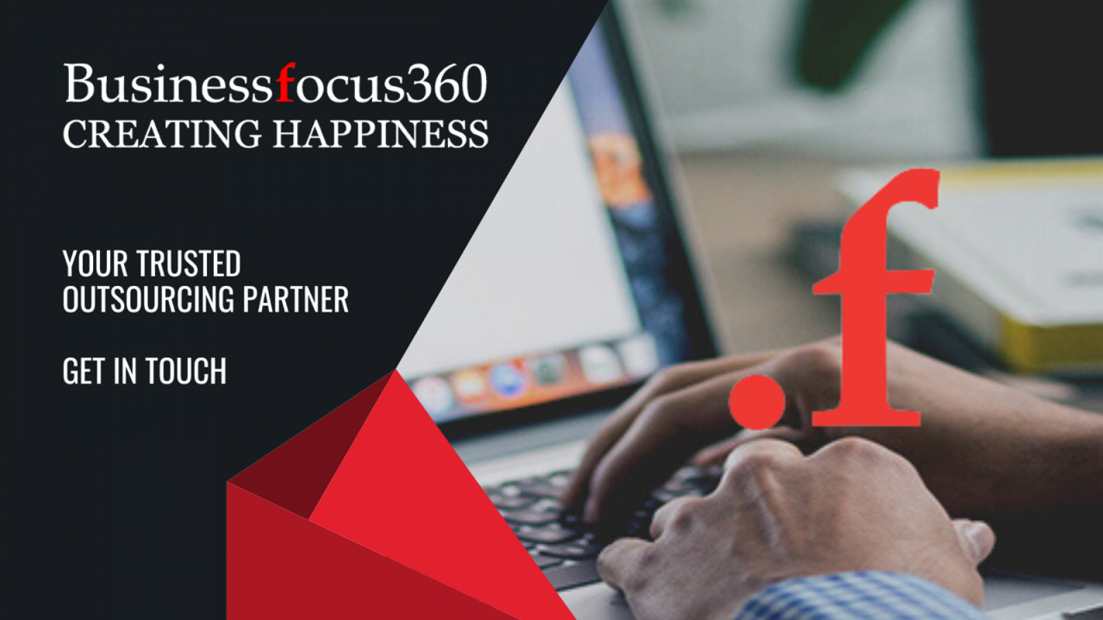 Businessfocus 360 (Pvt) Ltd