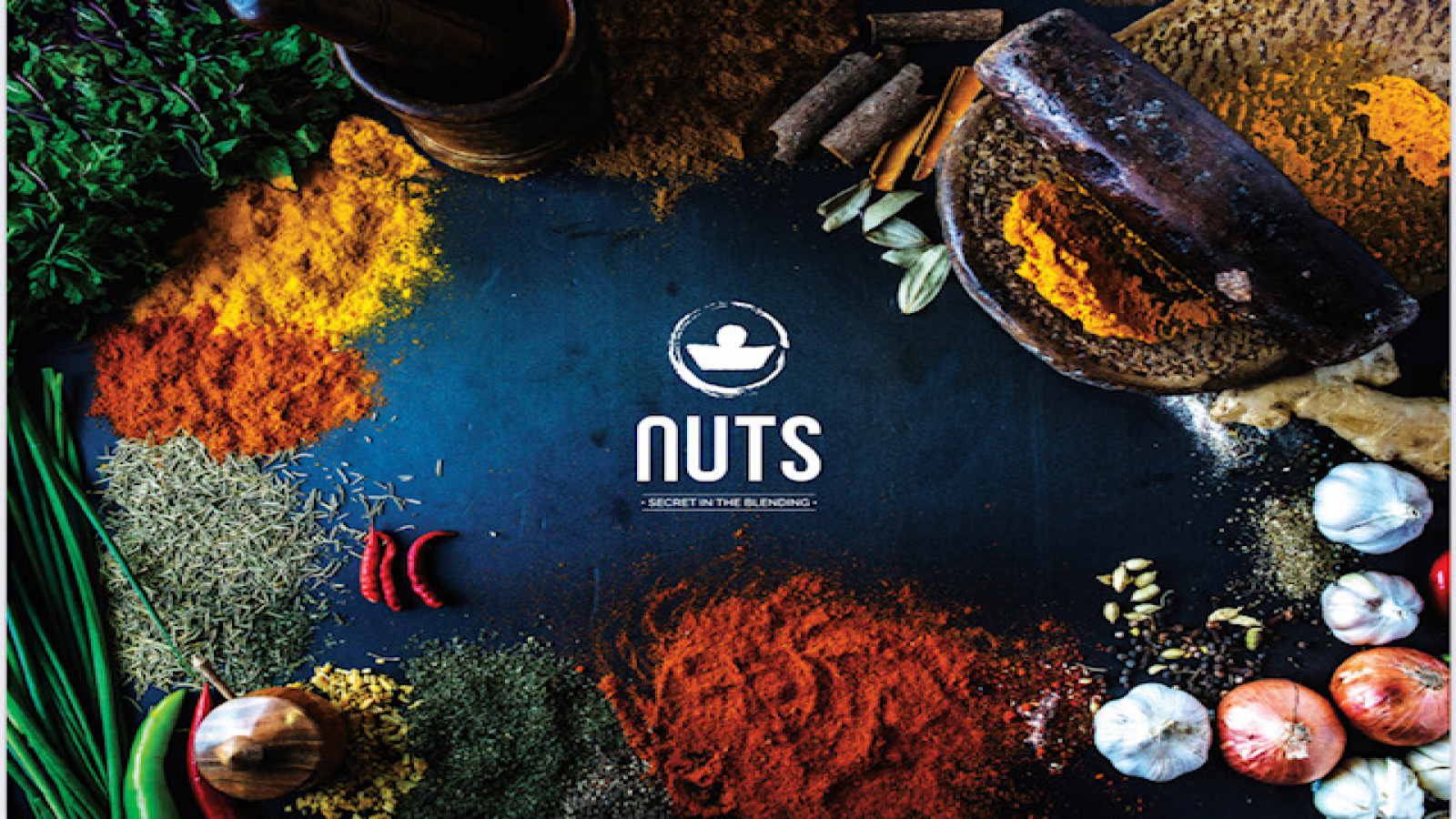 NUTS SPICE PVT LTD