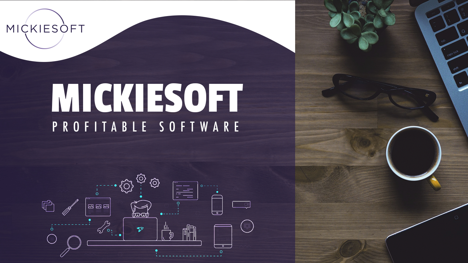 Mickiesoft Pvt Ltd