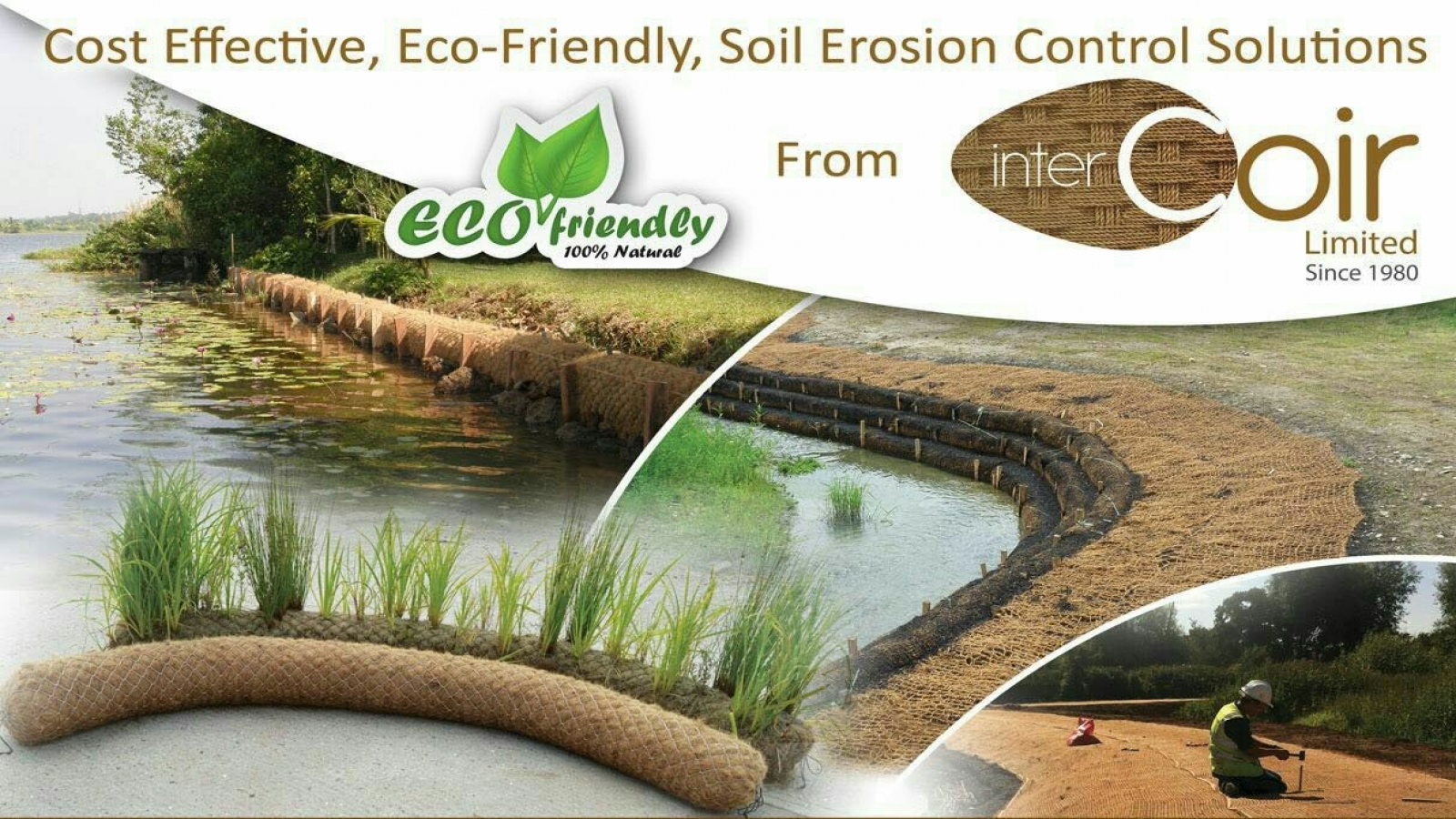 INTER COIR LTD