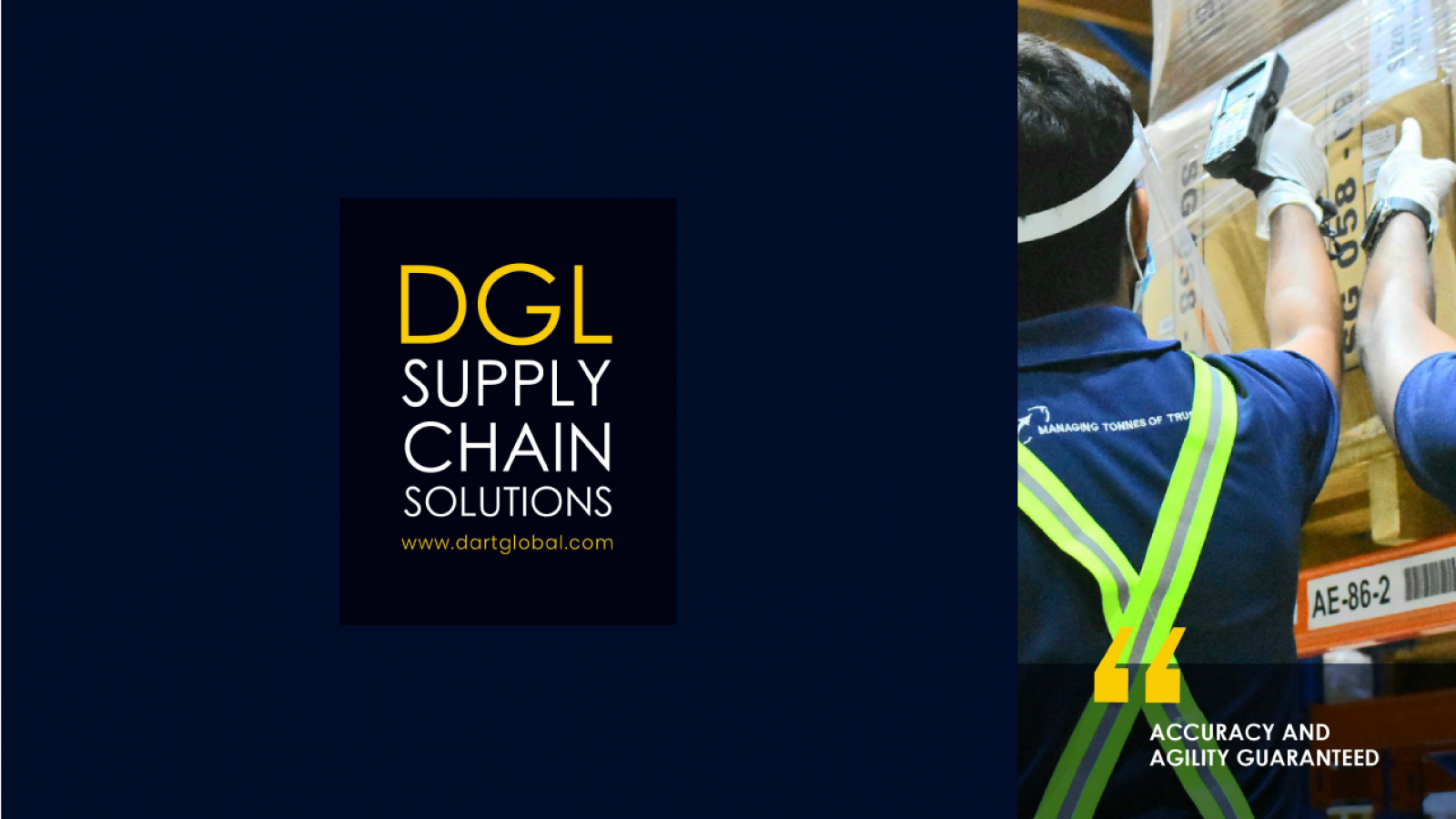 DGL Supply Chain Solutions (Pvt) Ltd