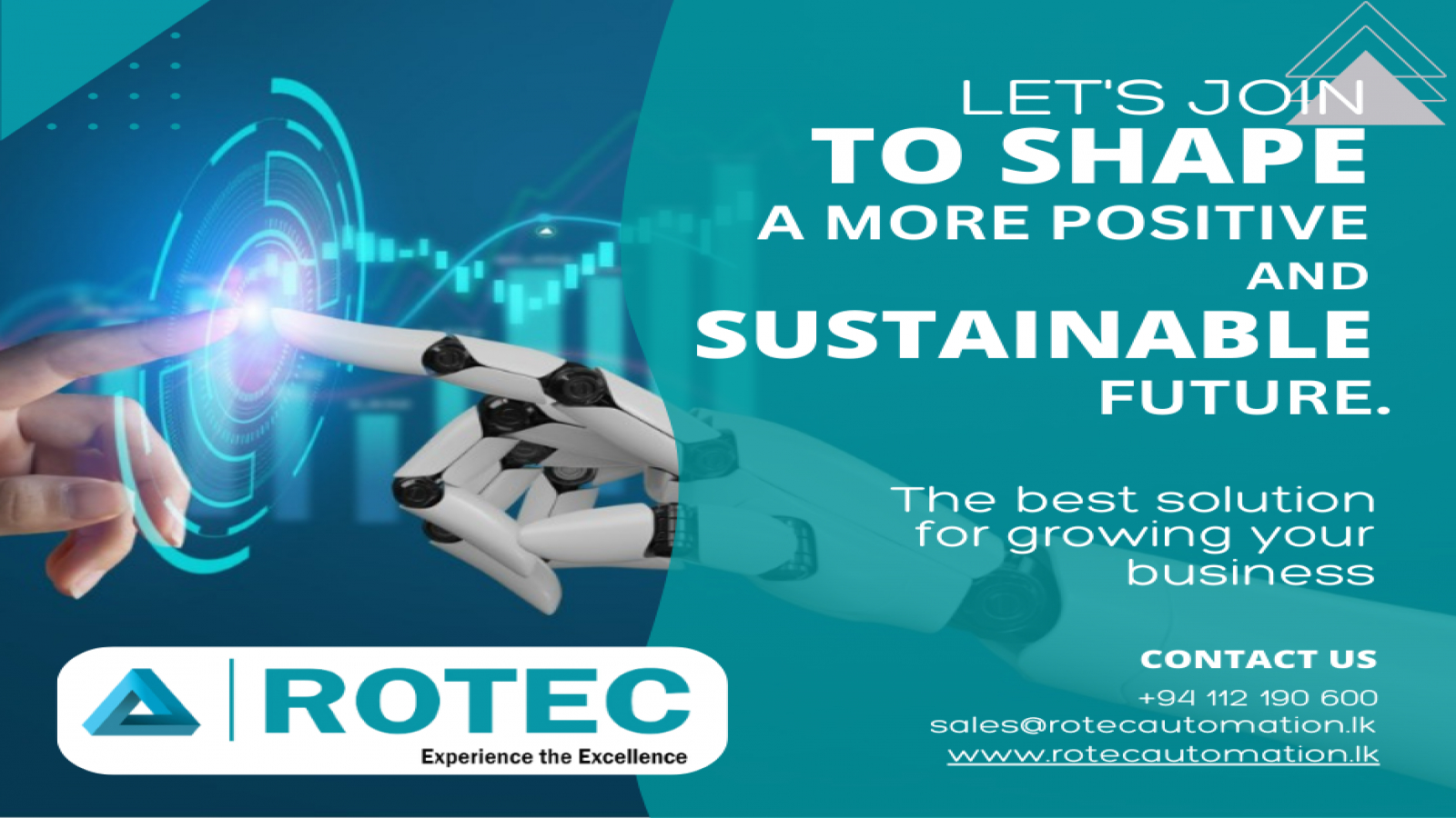 Rotec Automation Pvt Ltd EDB Sri Lanka