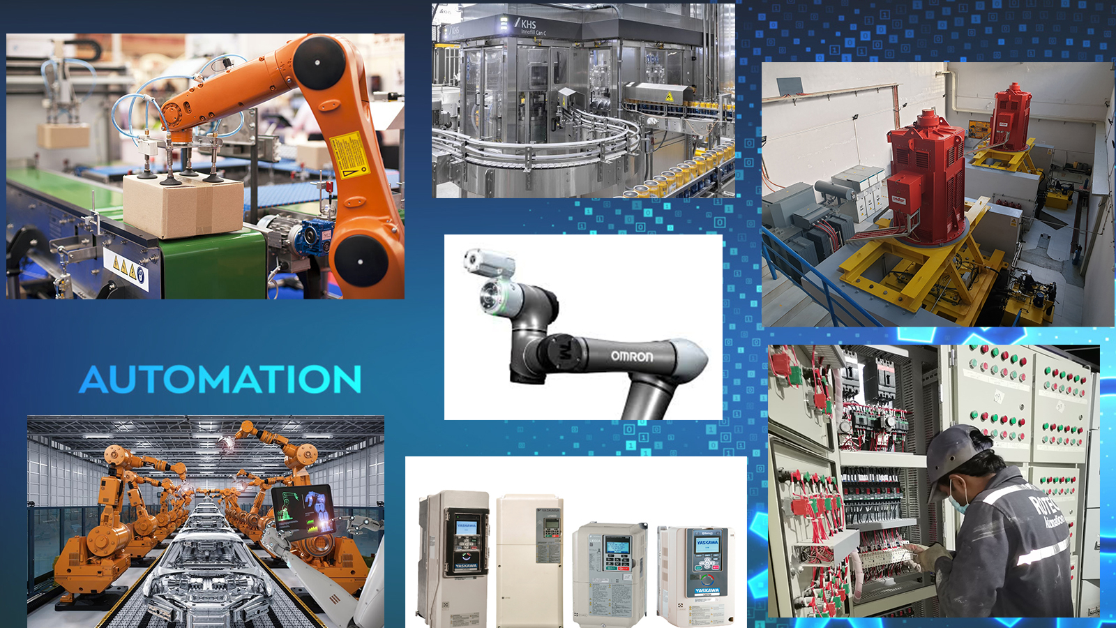 Rotec Automation Pvt Ltd EDB Sri Lanka