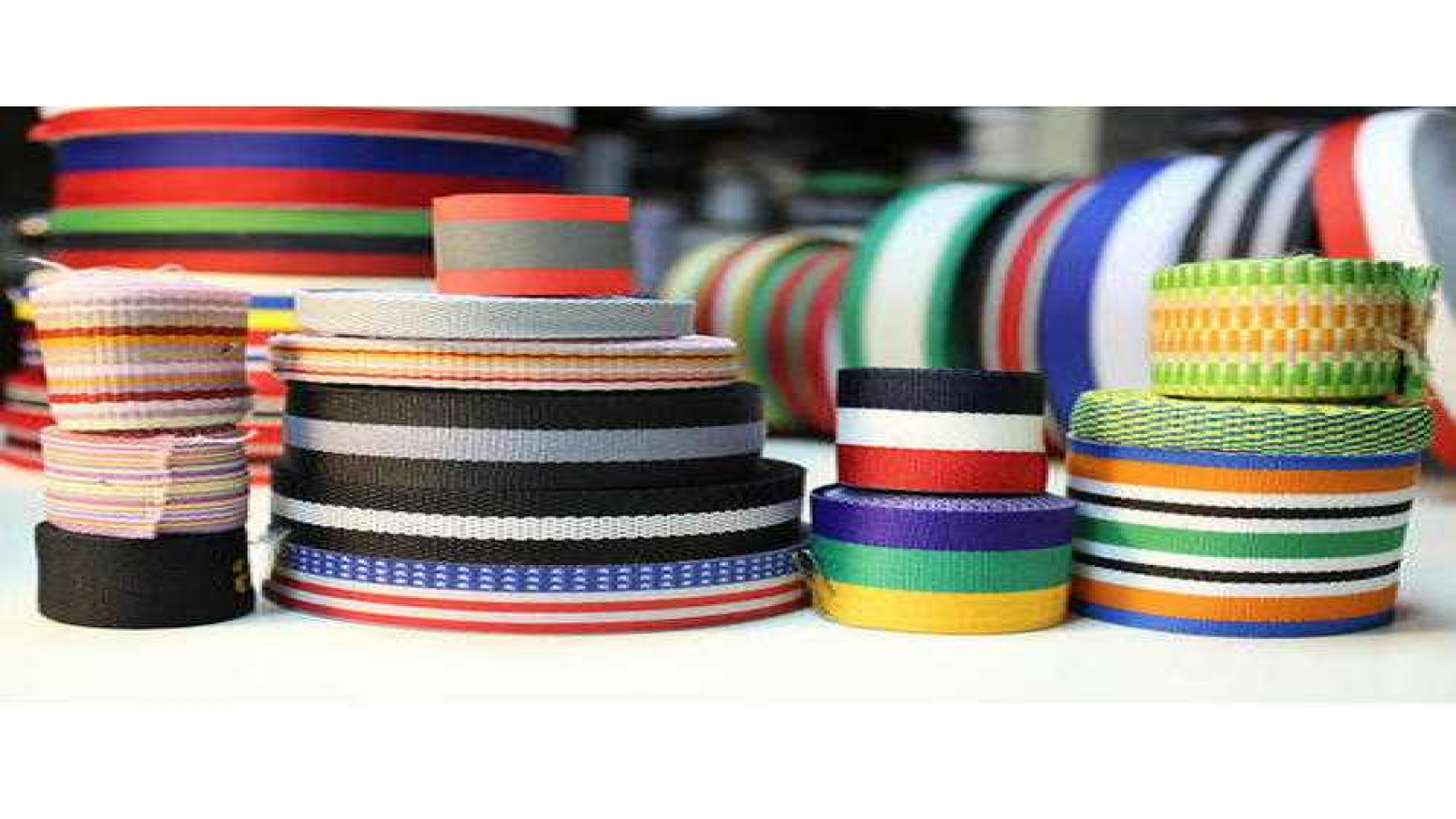 RO-TEX LANKA RIBBON WEAVING CO PVT LTD