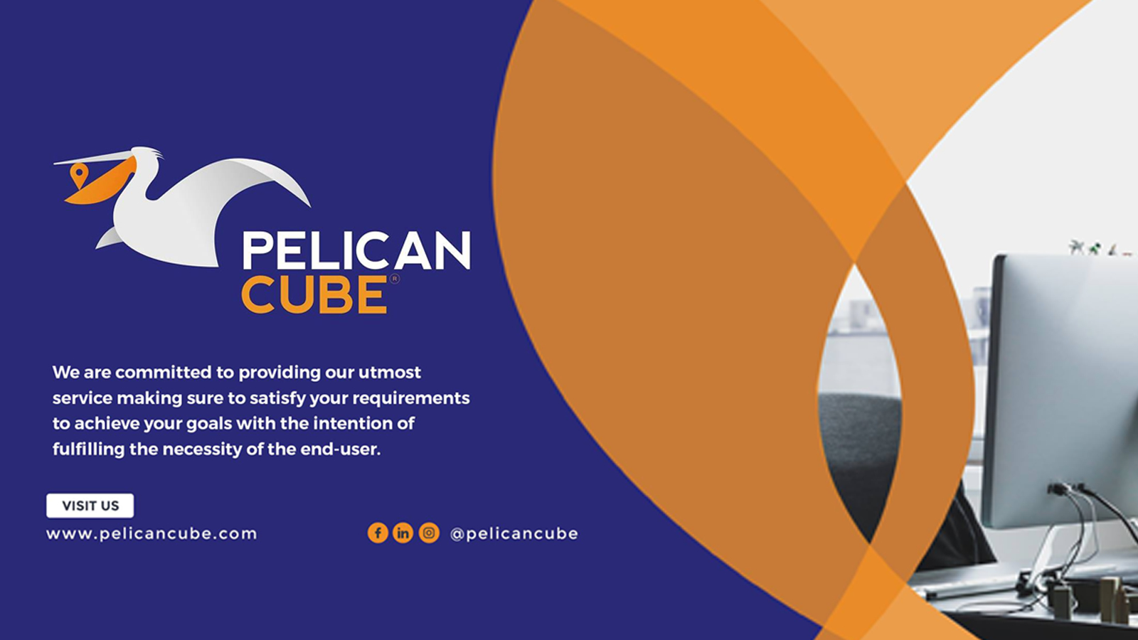 Pelican Cube (Pvt) Ltd