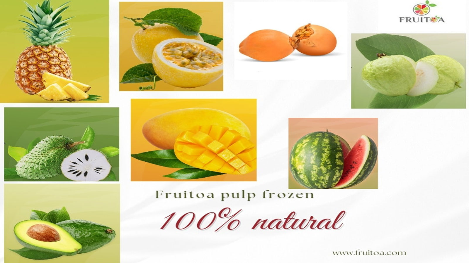 GREAT FROZEN PVT LTD