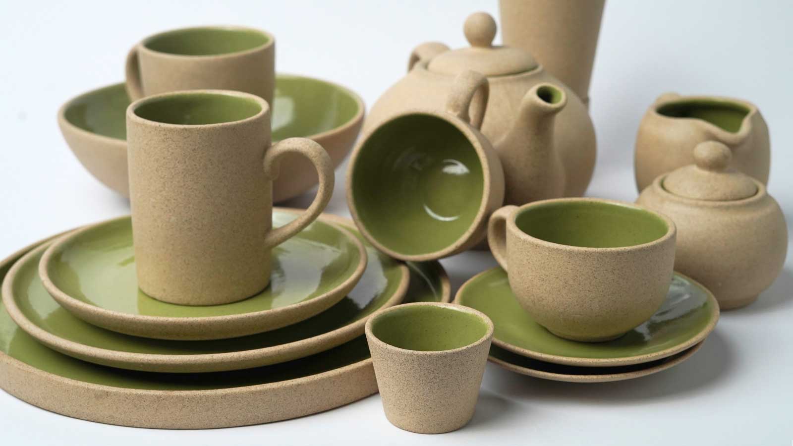 NOVEL CERAMIC PVT LTD