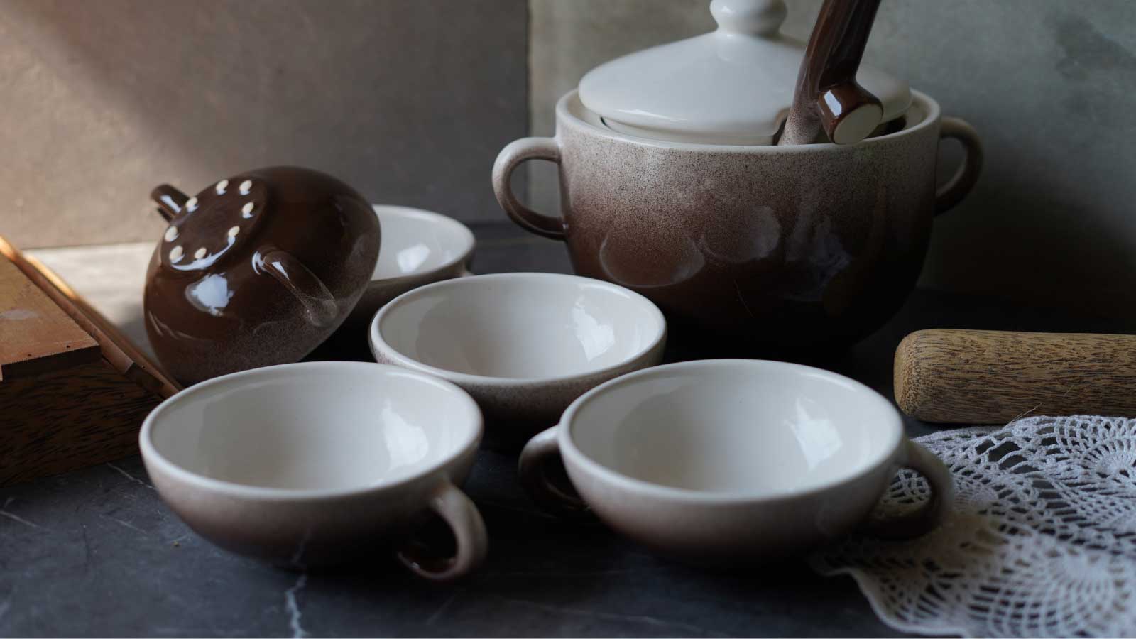 NOVEL CERAMIC PVT LTD