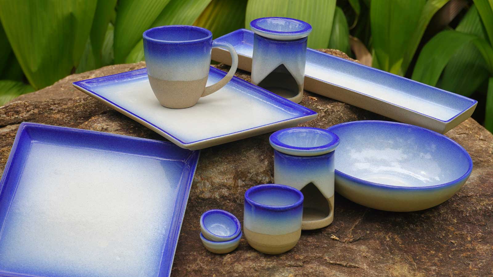 NOVEL CERAMIC PVT LTD