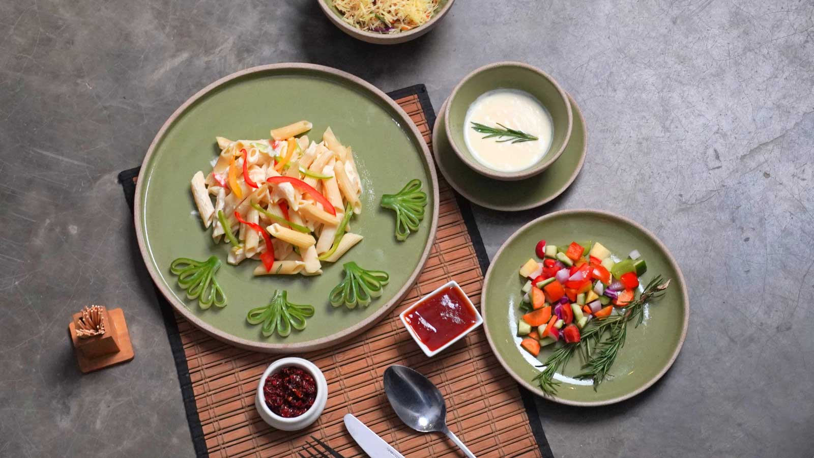 NOVEL CERAMIC PVT LTD