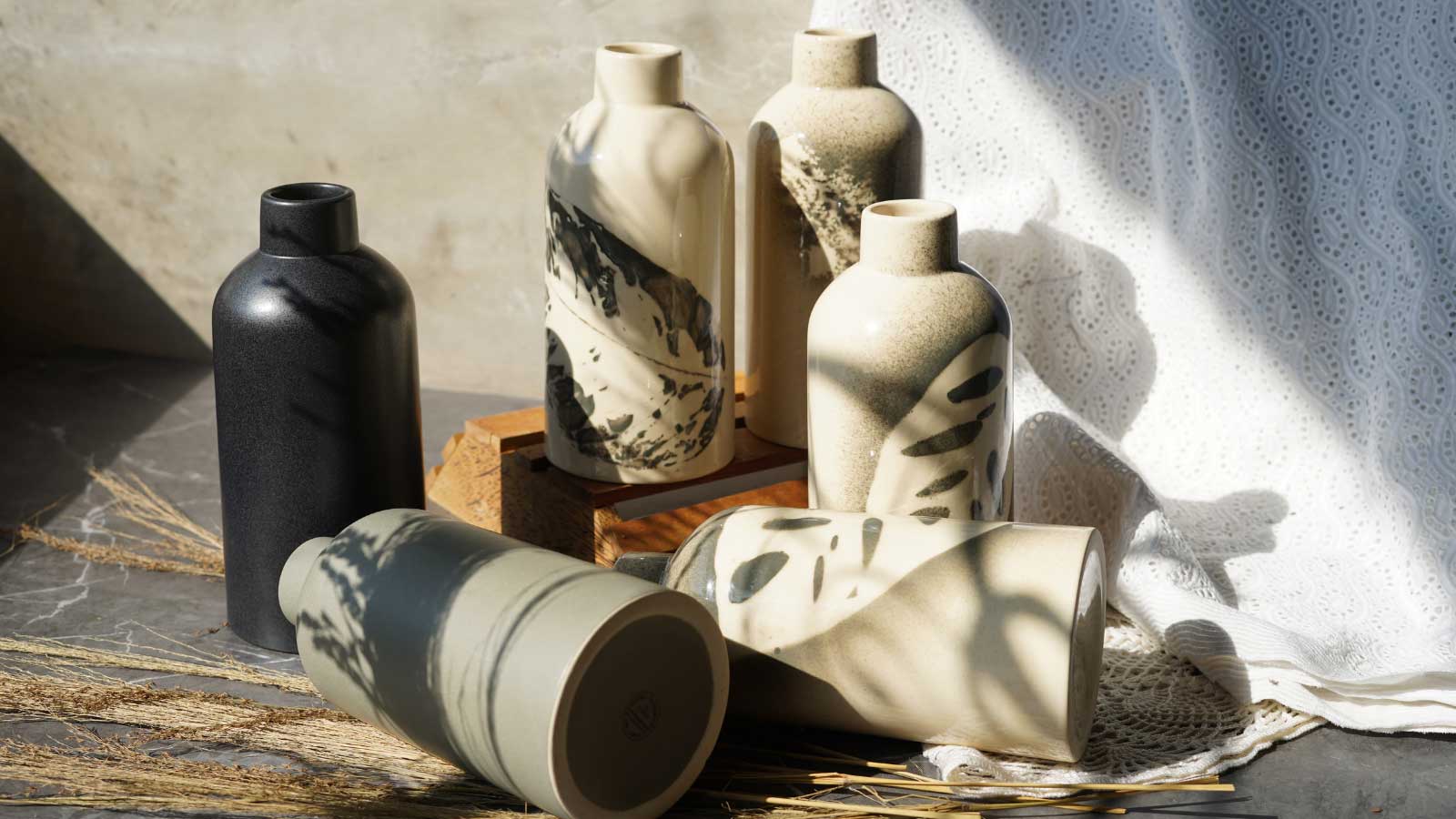 NOVEL CERAMIC PVT LTD