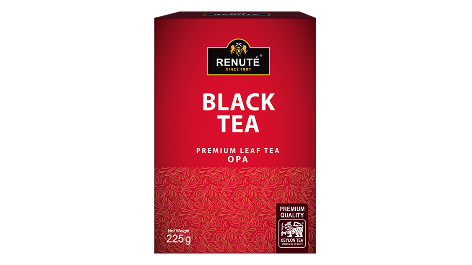 RENUKA TEAS CEYLON PVT LTD