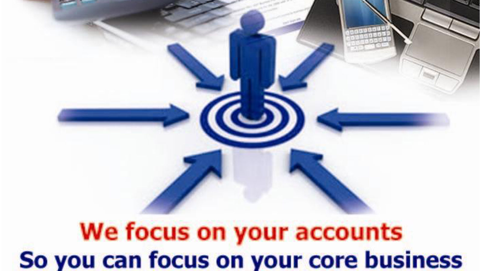 Accounting Consultancy & Solutions (Pvt) Ltd