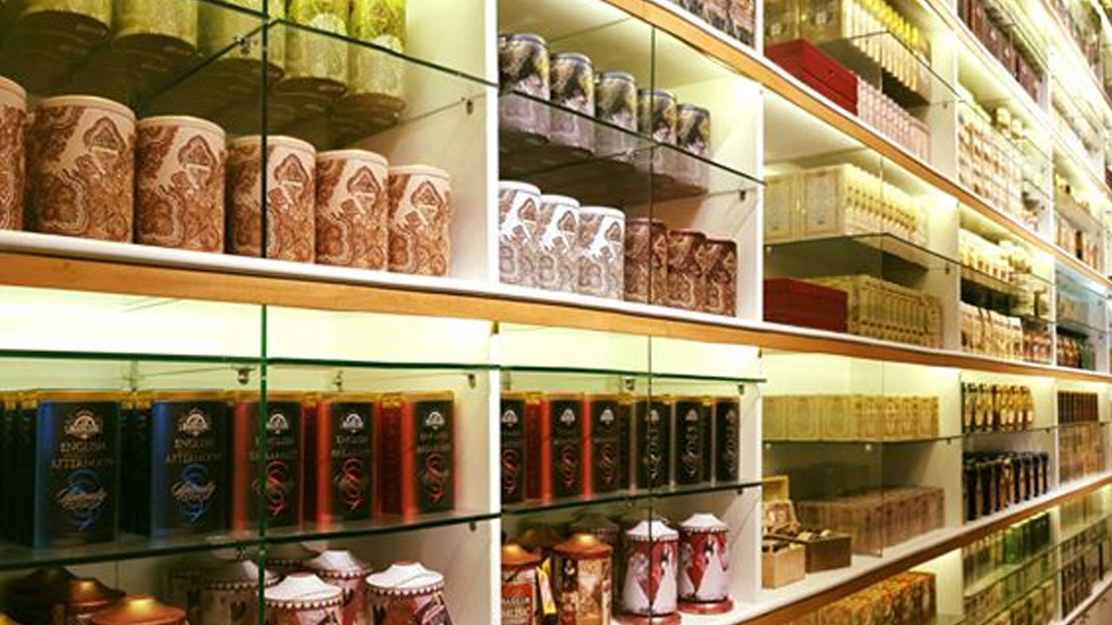 BASILUR TEA EXPORT PVT LTD