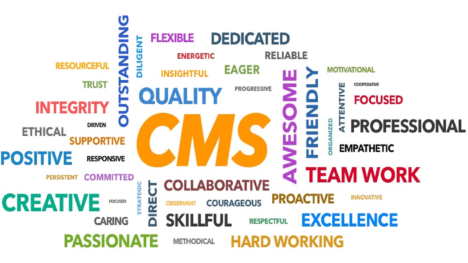 Content Management & Solutions (Pvt) Ltd