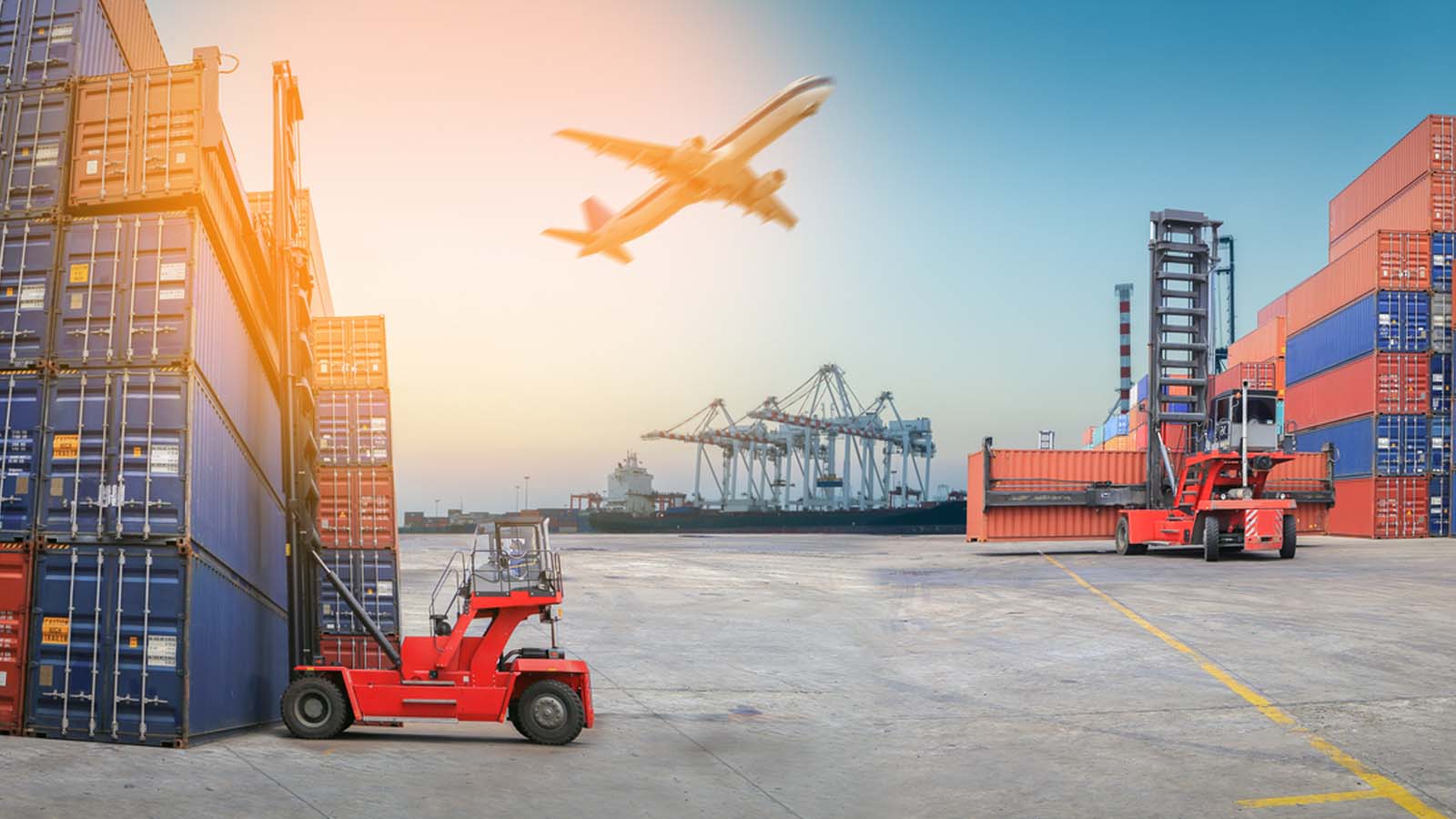 EMBASSY LOGISTICS COLOMBO PVT LTD