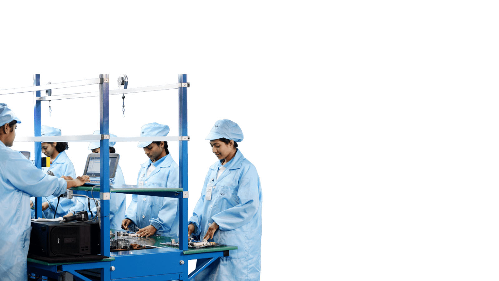 EWIS PERIPHERALS PVT LTD
