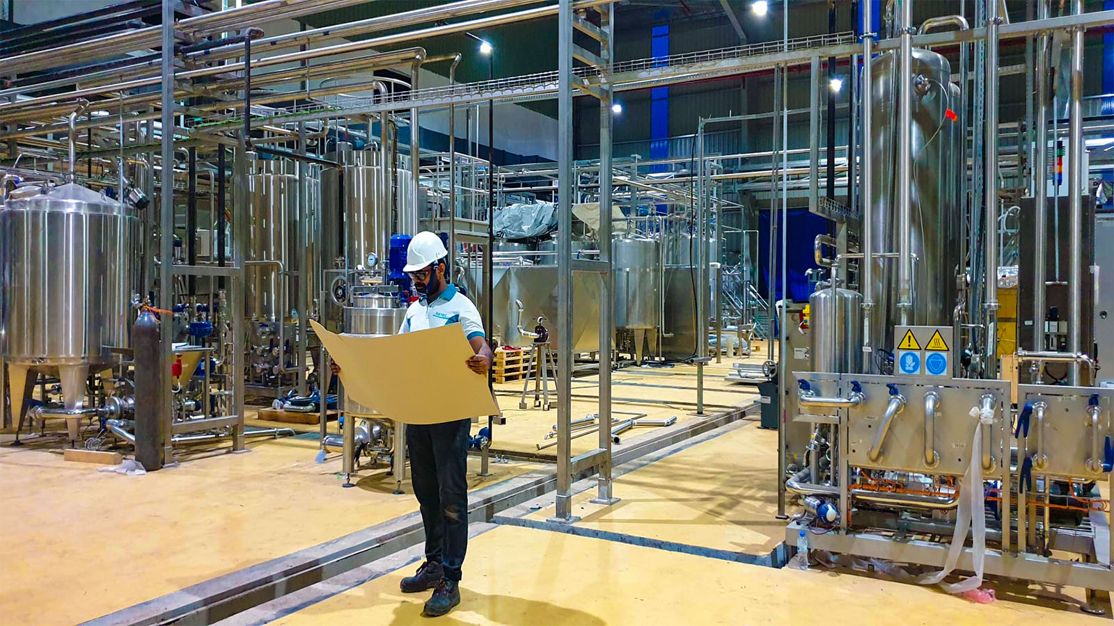 Rotec Automation Pvt Ltd EDB Sri Lanka