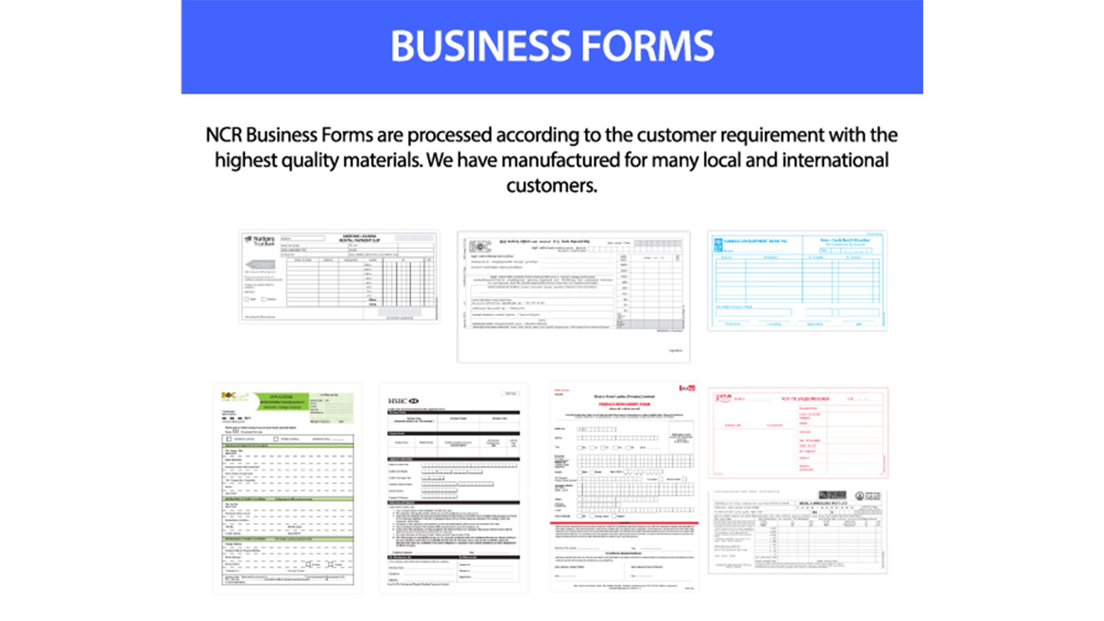 GRAPHIC SYSTEMS PVT LTD