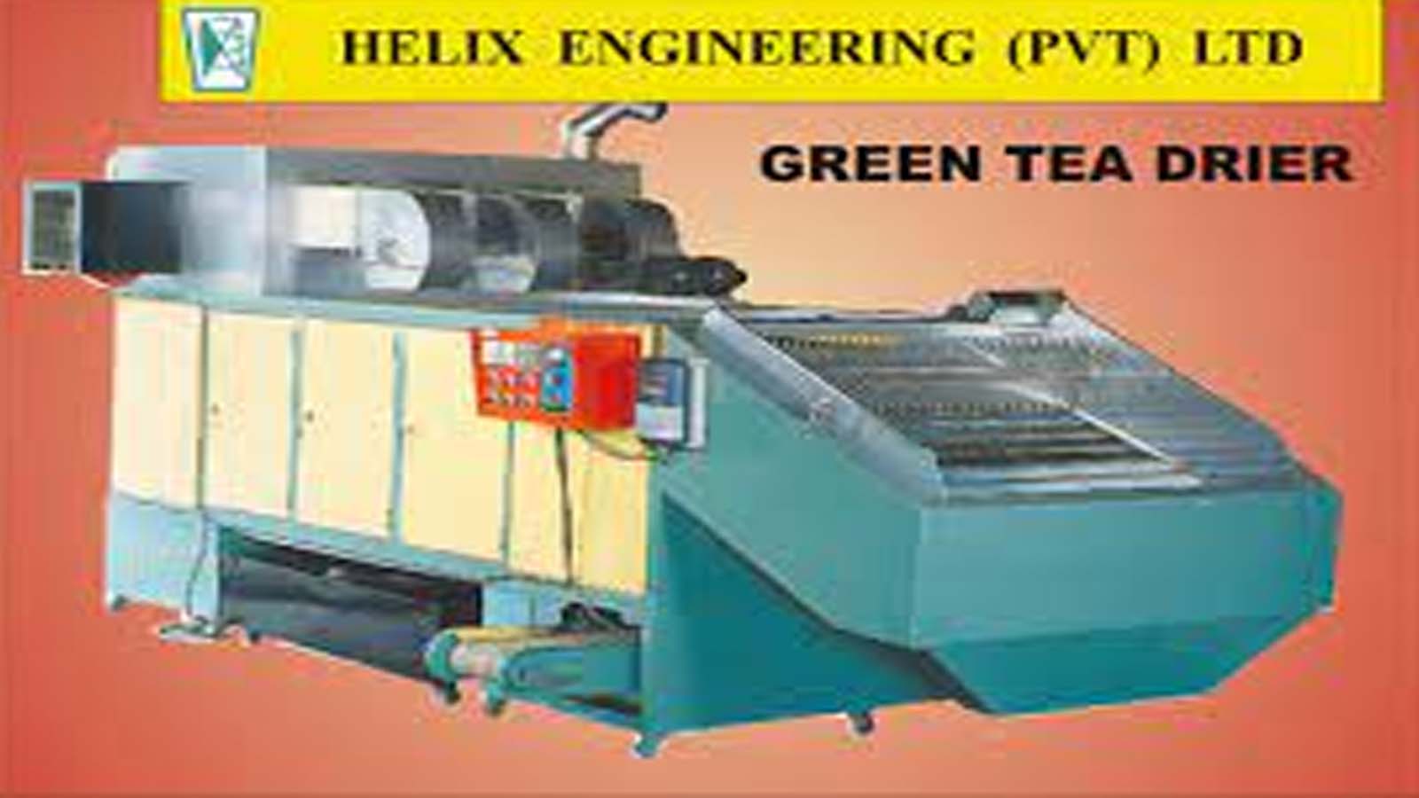 HELIX ENGINEERING PVT LTD