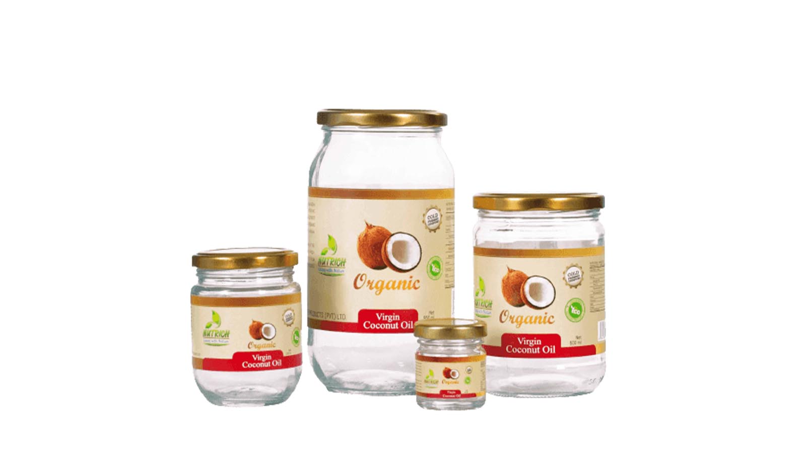 HERO NATURE PRODUCTS PVT LTD