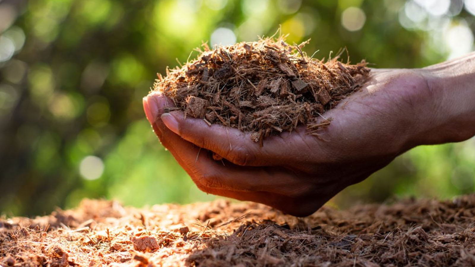 HOROMBAWA COIR PRODUCTS