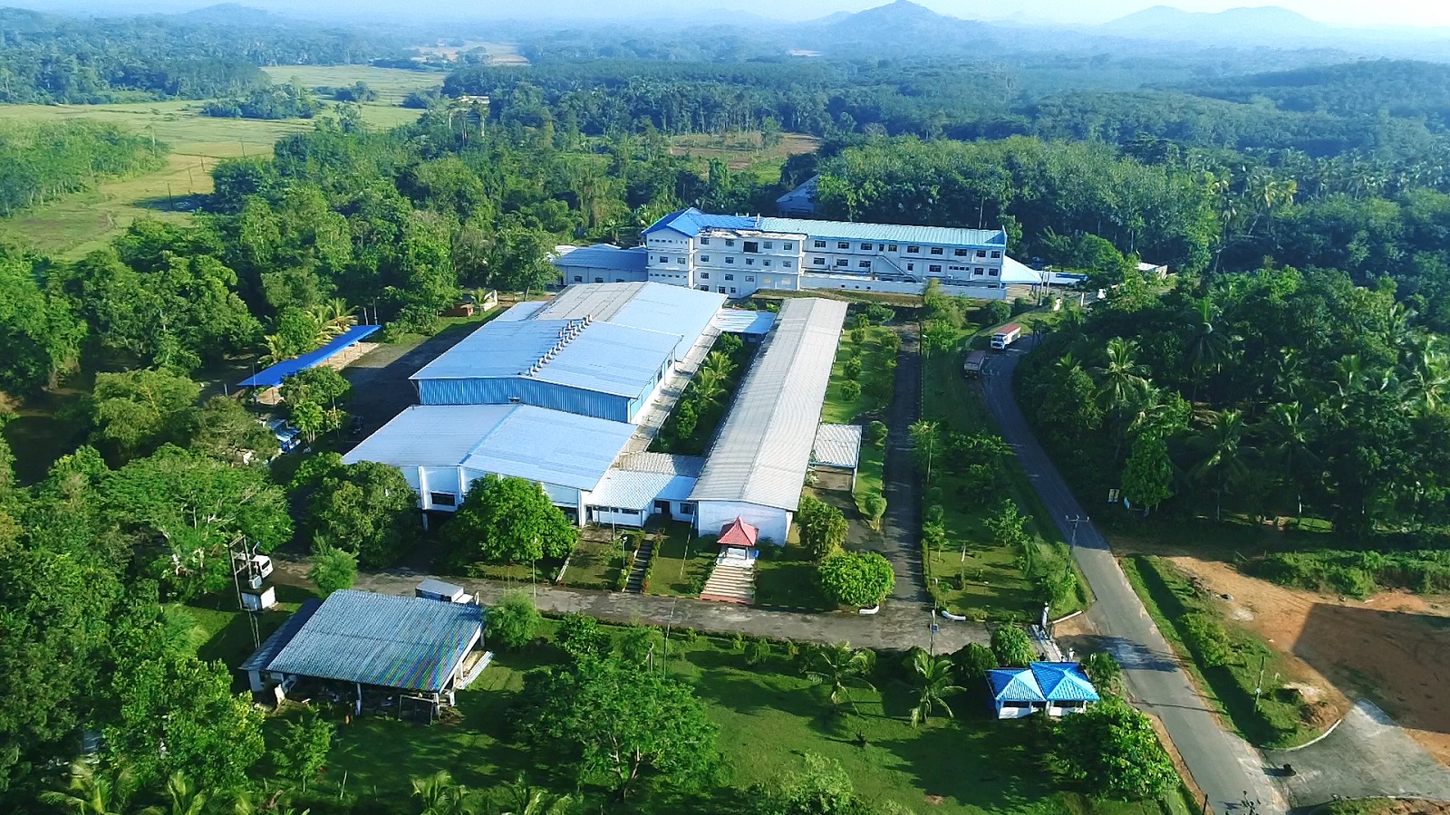 KINDAI KAGAKU LANKA PVT LTD