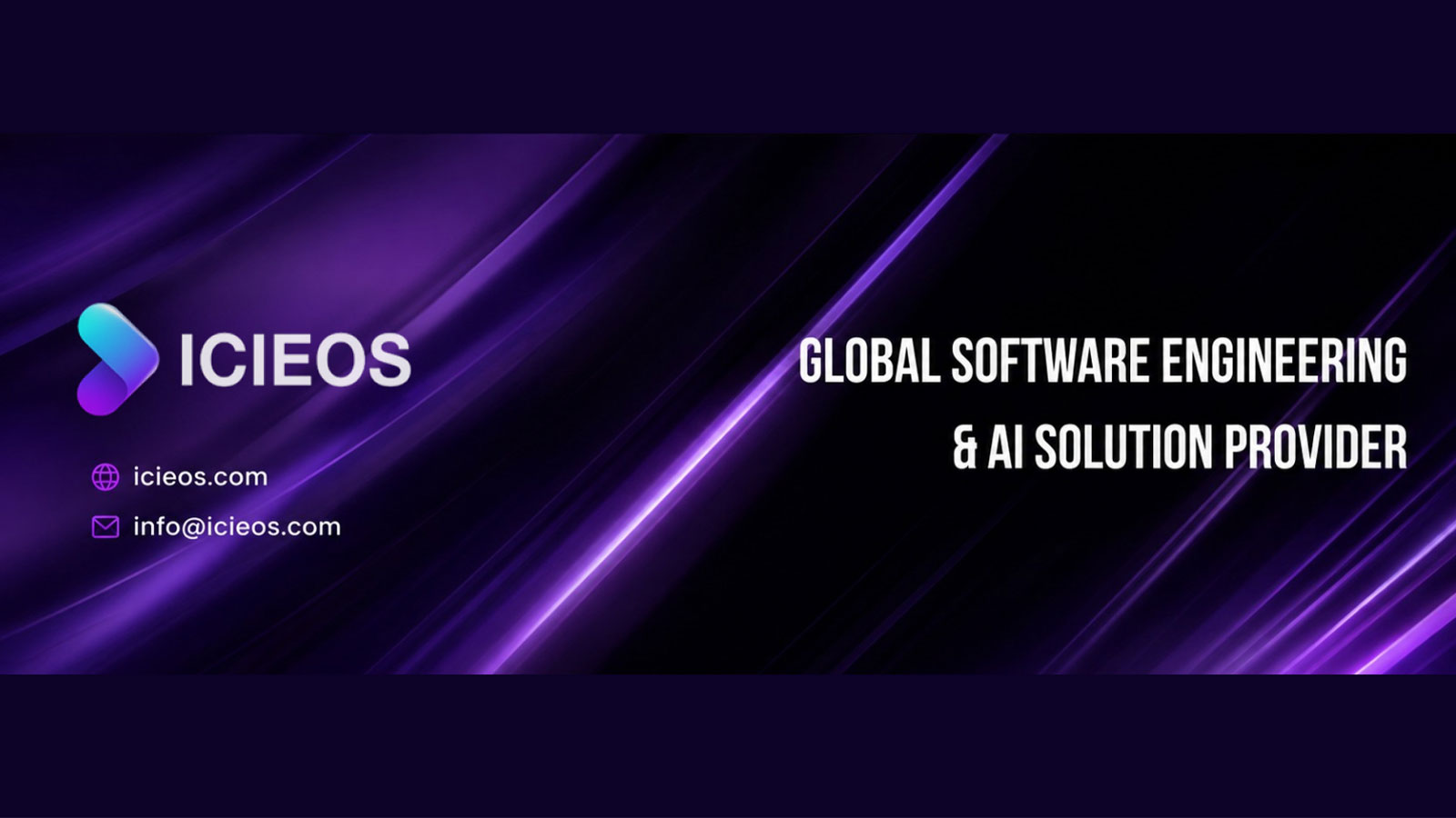 ICIEOS (Pvt) Ltd