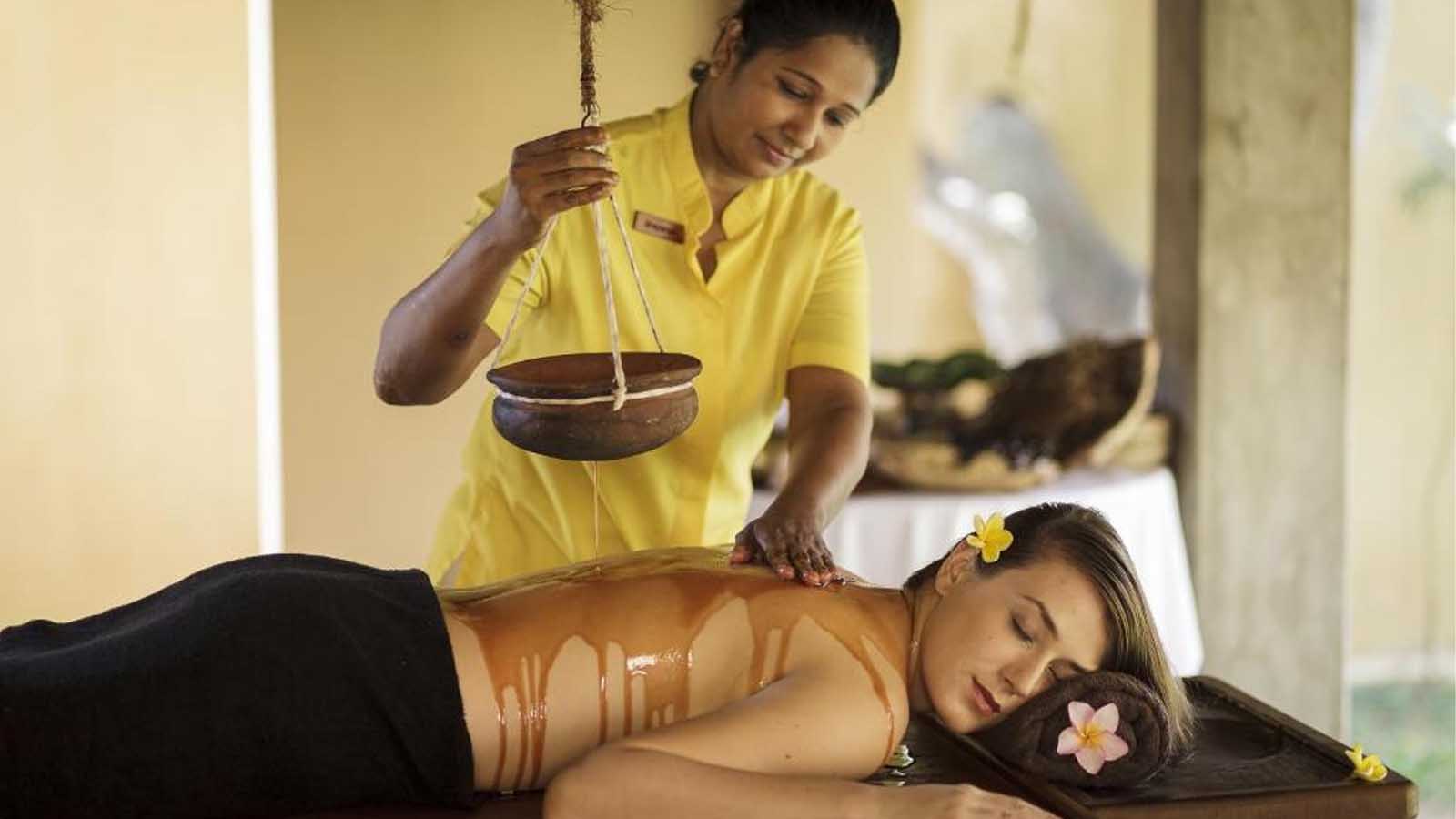 Jetwing Ayurveda Pavilions