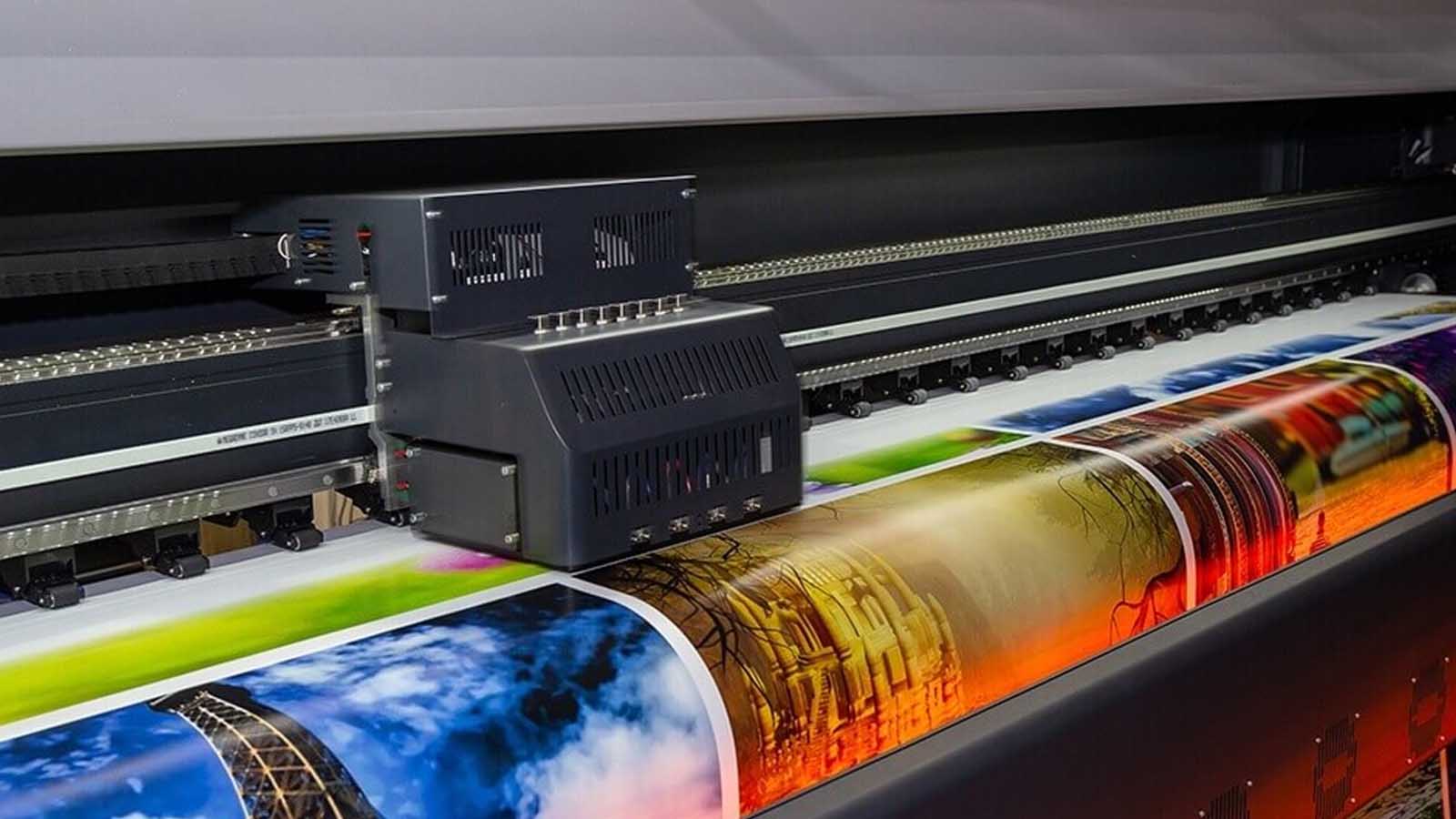 Kandy Offset Printers (Pvt) Ltd
