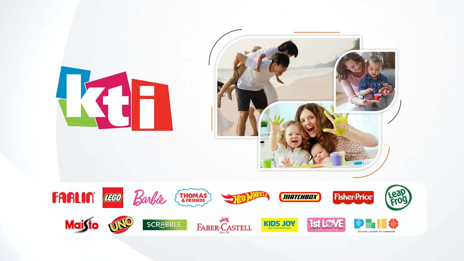 KIDDIES AND TOYS INTERNATIONAL PVT LTD