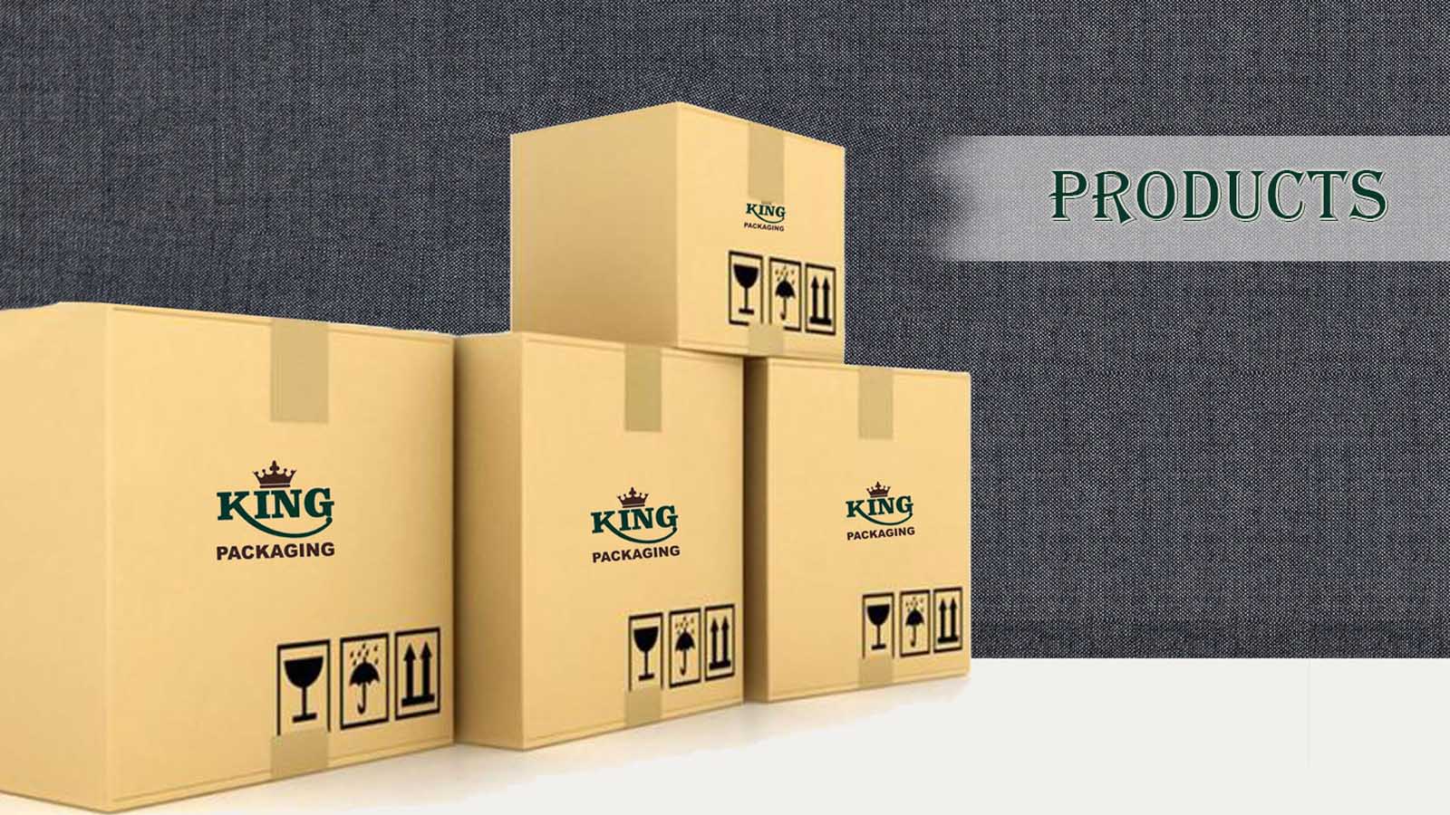 KINGS PACKAGING PVT LTD