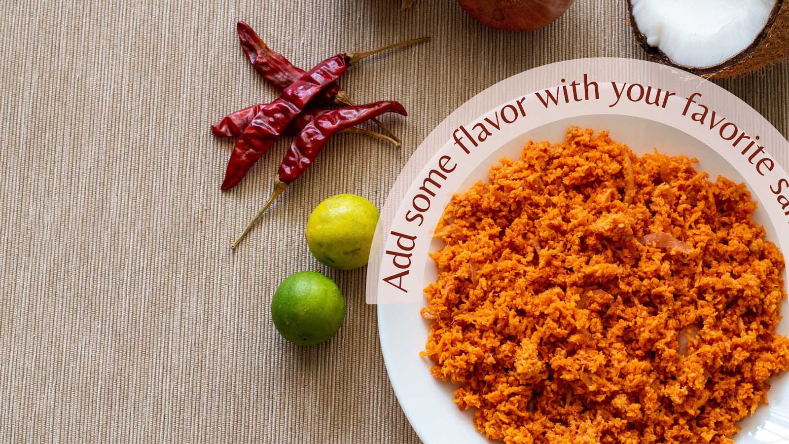 LANKAN DELIGHT EDB Sri Lanka