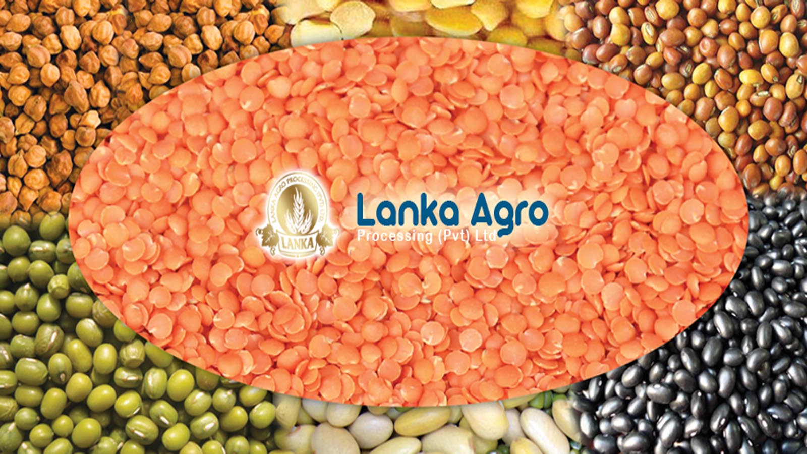 LANKA AGRO PROCESSING PVT LTD