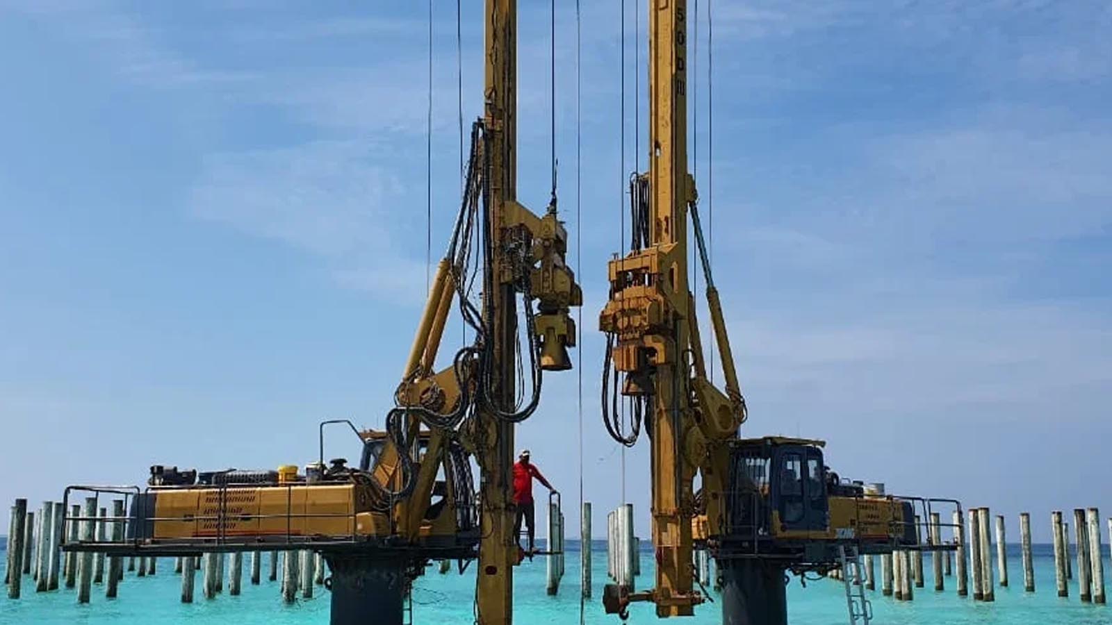 LANKA DEEP WELLS PVT LTD