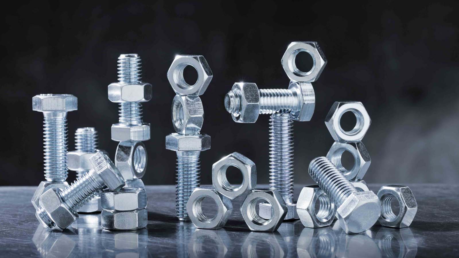 LANKA FASTENER LTD