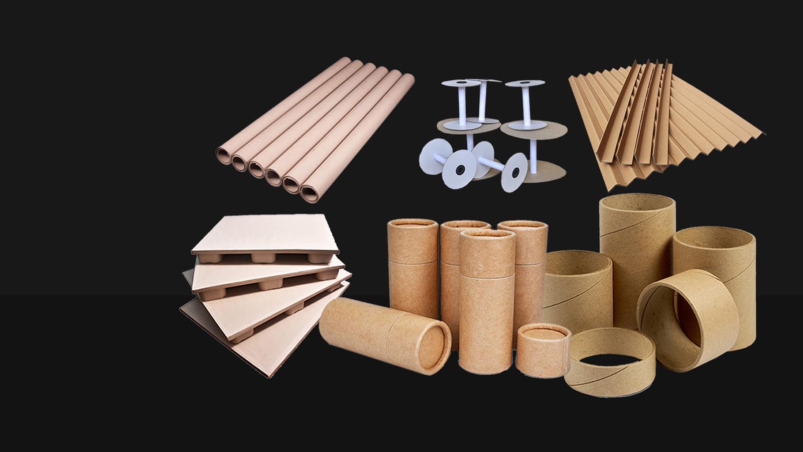 LANKA PAPER TUBES AND PACKAGING PVT LTD