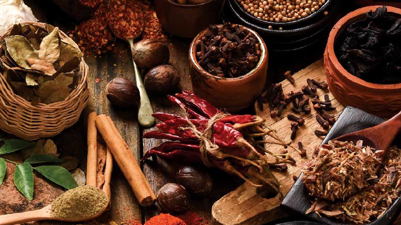 LANKA SPICE LTD