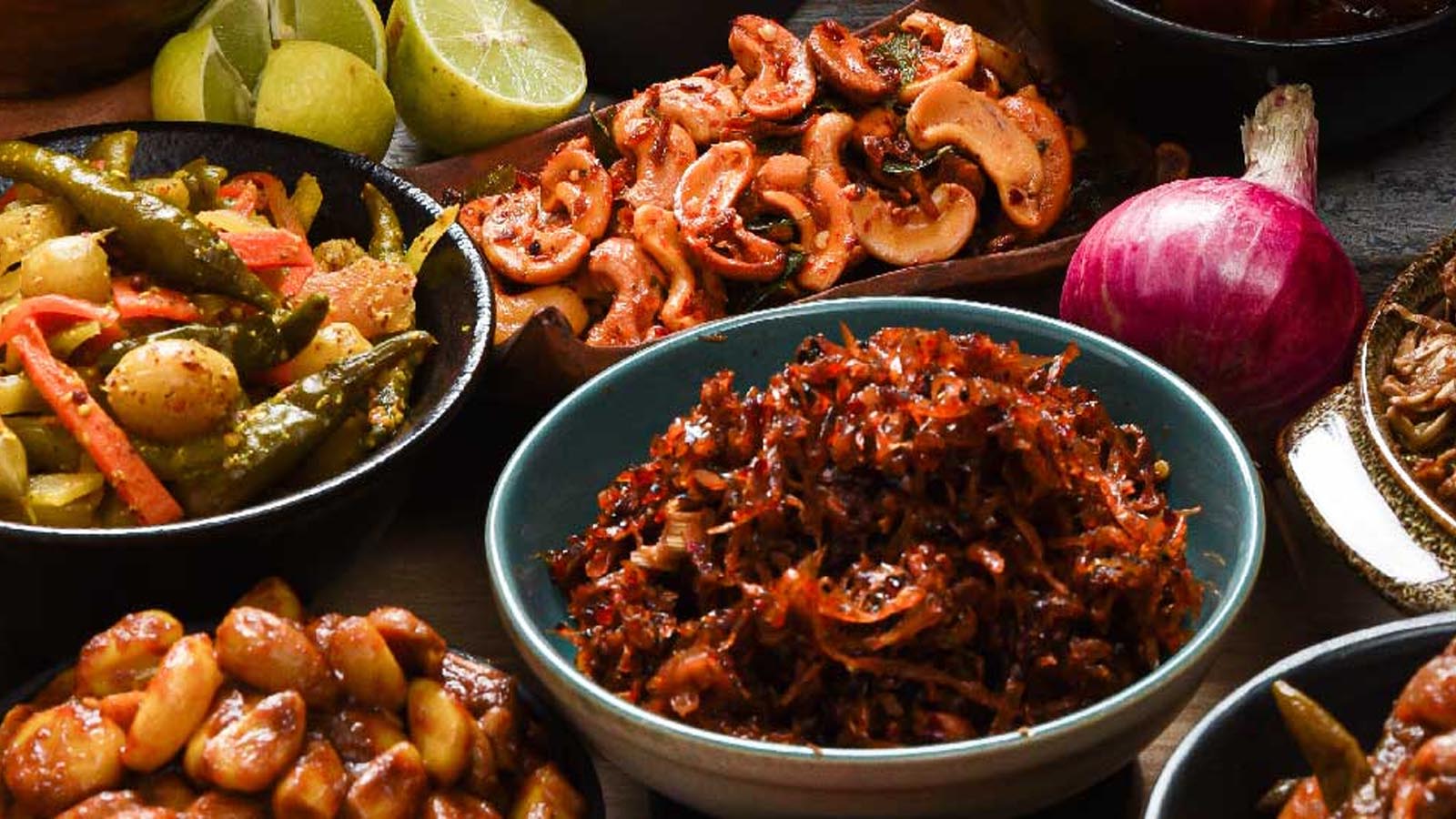 LANKA SPICE LTD