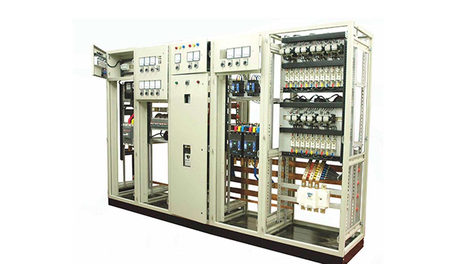 MAGLINE SWITCH BOARDS PVT LTD