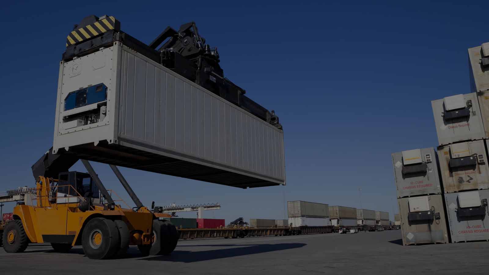 METRO LOGISTICS INTERNATIONAL PVT LTD