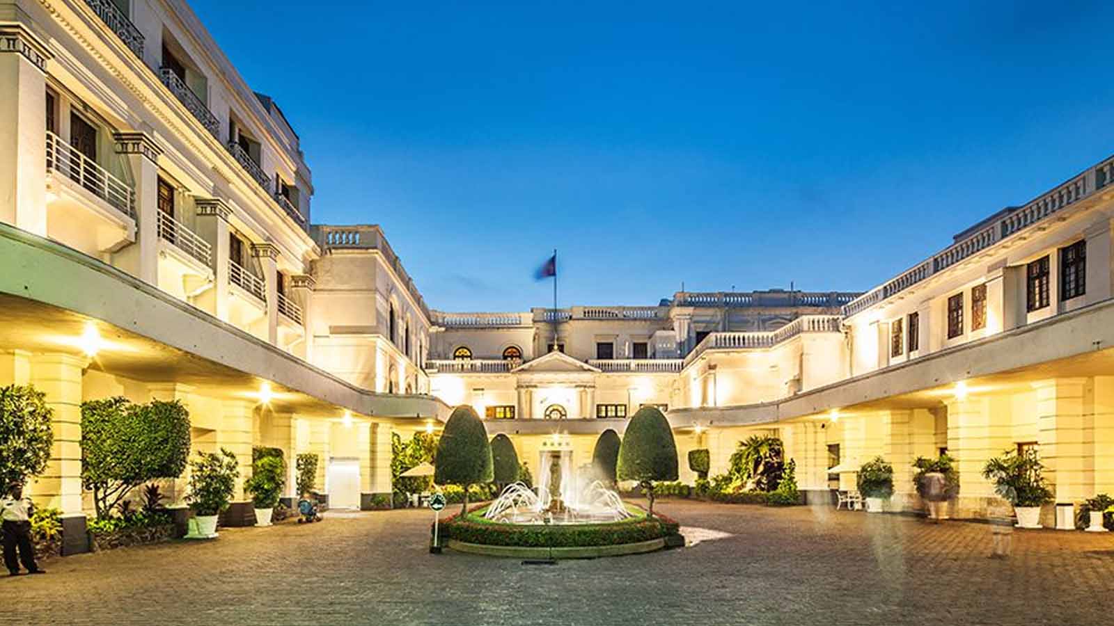 MOUNT LAVINIA HOTEL PVT LTD
