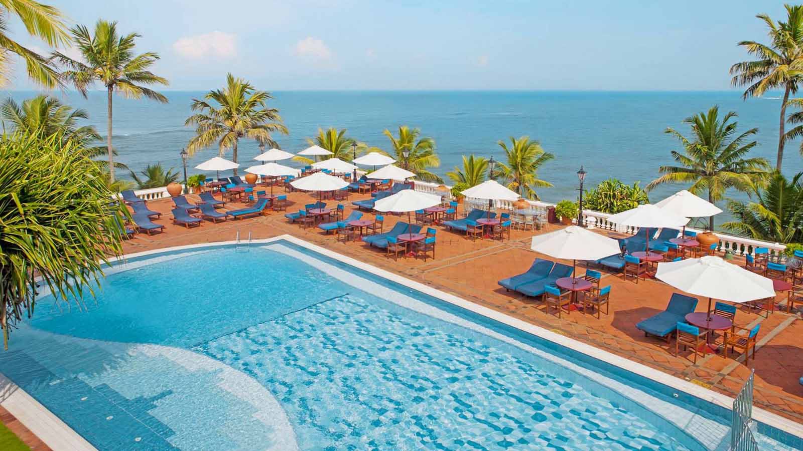 MOUNT LAVINIA HOTEL PVT LTD